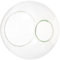 ASAKKURA Glas Lampenschirm Doppelöffnung Transparent Ersatzglas Für Pendelleuchten Für Kronleuchter Deckenlampen Modern Elegant Schafft Gemütliche Atmosphäre