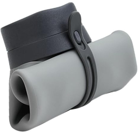 Sosoport Botella De Agua De Viaje Resistente Reutilizable Plegable De 16 Oz Ahorra Espacio 3 Unidades