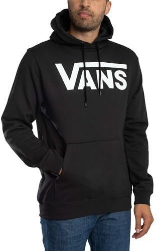 Vans Men's Vans Classic Pullover Hooded Sweatshirt (pack of 1)