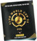 Panini FIFA Club World Cup 2025 – Album officiel de collection (72 pages) + 6 autocollants gratuits – avec FC Bayern & BVB + protection d'expédition Heartforcards®