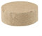 Tablero de vermiculita ignífugo adecuado para estufas de leña, hornos de pizza e instalaciones de chimenea (130 x 50 mm)