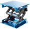 Hemobllo de Aluminio Manual Soporte de Mesa y Duradero para Fresadora Accesorio de Nivelación