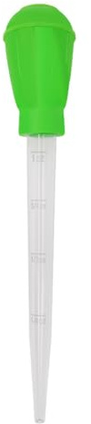 Lange Pipette - Aquarium 30 ml Veränderung Coral Feeder | Davere Daure aus