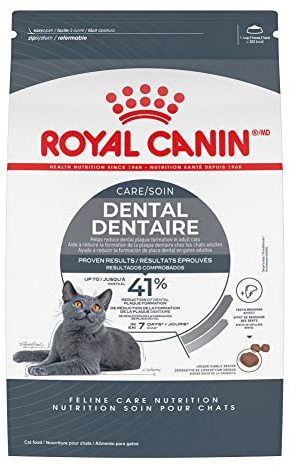 ROYAL CANIN FELINE HEALTH NUTRITION Oral Sensitive 30 dry cat food, 6-Pound by Royal Canin