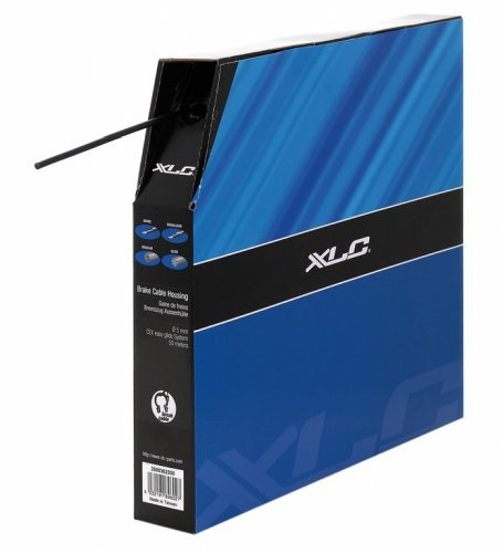XLC BR-X19 Bremsaußenhülle Dispenser (50 Meter | weiß)