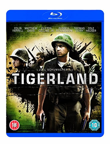 20TH CENTURY FOX Tigerland [BLU-RAY]