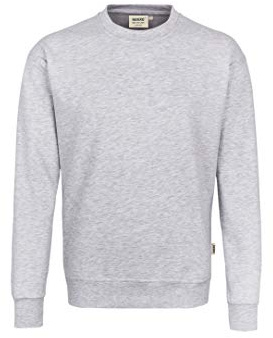 HAKRO Sweatshirt Premium 471 Tanne