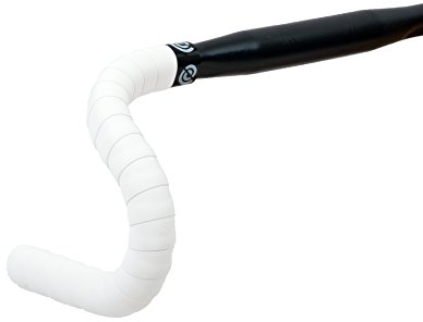 Bike Ribbon Lenkerband Cork Plus, weiß, One Size