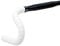 Bike Ribbon Lenkerband Cork Plus, weiß, One Size