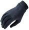 Racer LD600 Guantes de Seda para Motoristas, Negro, M
