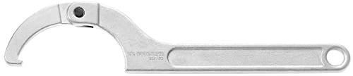 Facom 125A.120 Clés À Ergots Modèles Articulés 80-120Mm