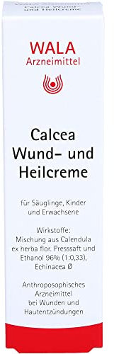 CALCEA Wund- und Heilcreme 30 g