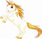 U24 Aufkleber Einhorn Motiv Nr. 2 Autoaufkleber Sticker