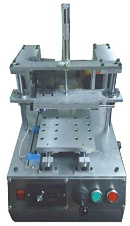 Gowe High Precision Automatisches Kleber Entferner Maschine für mobile LCD Loca OCA Klebstoff entfernen