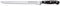 Cuchillo jamonero flexible, 28 cm de grosor