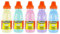 Cléopâtre - Gouache Néfertari - Lot de 5 Couleurs Pastel