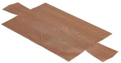 DE BUYER -4344.40 -feuille de cuisson cake voyage 23x5.5