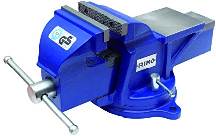 Irimo 207-150 - Tornillo De Banco Guía Cuadrada 150Mm