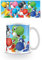 Pyramid International Super Mario Yoshi Unisex Taza Blanco cerámica 0,3 l