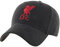 Liverpool FC Black Cap