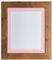 Frames by Post Bilderrahmen „London“, Holz, Vintage Wood, 24 x 18 Image Size 18 x 12 Inches