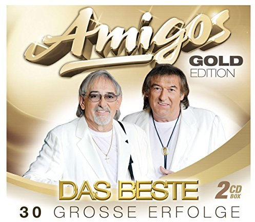 Gold-Edition - Das Beste - 30 große Erfolge
