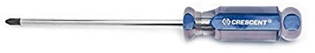 Crescent CP26 Schraubendreher, 2.