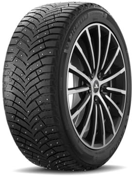 Michelin X-Ice North 4 EL M+S - 185/65R15 92T - Winterreifen