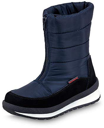 CMP Kids Rae Snow Boots Wp Stivali da NeveUomo