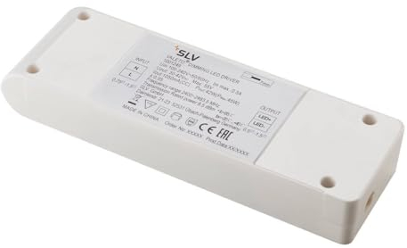SLV VALETO LED Treiber