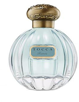 Tocca Bianca Eau de Parfum, 100ml