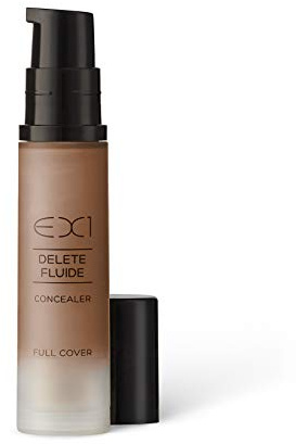 EX1 Cosmetics Delete Fluide Concealer (15.0)