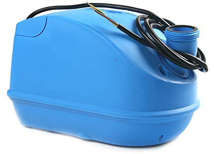 Hydroair Spaform Balboa Hot Tub Spa Blower G90-2HN-S