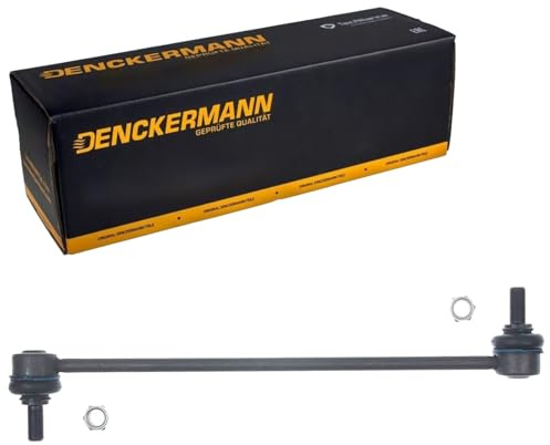 Denckermann D140343 - Stange/Strebe, Stabilisator | D140343 Kompatibel mit Cr-V III (re_),cr-V IV (rm_)