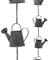 Arcadia Garden Products RC03 Regenkette Antik Blau - GieÃŸkanne
