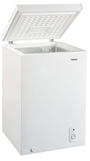 Congelatore Orizzontale 111 lt, [Classe F]