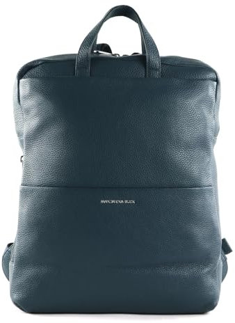 Mandarina Duck Damen Mellow Urban Rucksack, Avio