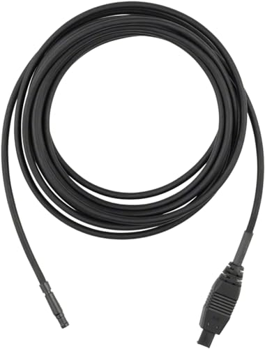 Shimano Diagnosegerät-07700800 Diagnosegerät Schwarz Einheitsgröße