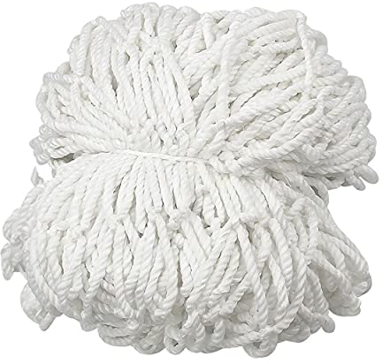 PHONME Fangnetz Kinder Isolation Netz Nylon Seil Netz 1m 2m 3m 4m 5m 6m Universal Schutz Netz Hindernisschutz Gartenzaun Netz Fotowanddekoration(Size:1 * 7m (3 * 22ft))