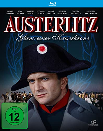 Austerlitz (Napoleon) - Glanz einer Kaiserkrone (Filmjuwelen)