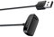 TUCANA Charge Cable Compatible for Fitbit Charge 6 / Charge 5 /Luxe, Smartwatch Replacement USB Charging Dock Stand for Charge 6 / Charge 5 / Luxe, 1.6 FT (Pack of 1)