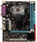 TORR G41 Scheda madre per computer a doppio canale LGA 775 USB 2.0 Supporto 2XDDR3 Slot di Memoria 1XCOMinterface Scheda madre desktop