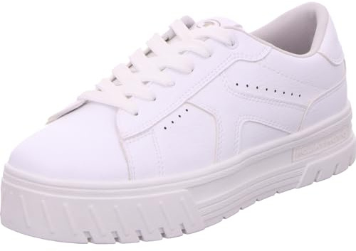 Tom Tailor Damen 7490080007Sneaker