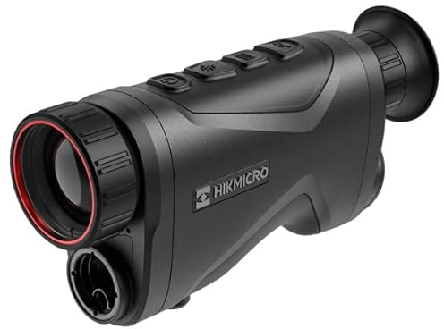 HIKMICRO - Condor CQ35L Laser Rangefinder Thermal Vision Monocular