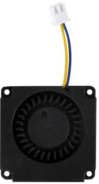Gerrit Ender-3 Neo 4010 Axial Fan 24V 7000_BX Electric Cooling Fans For Ender-3 Neo_Ender-3 3D Printer Parts