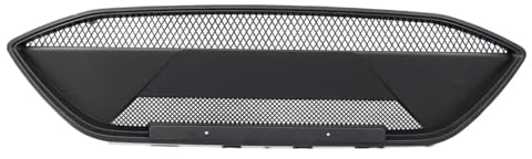 Kühlergrill Auto Front Upper Grill Haube Kühlergrill Für Ford Für Focus Für MK4 2019 2020 2021 Stoßstangen Gitter