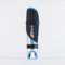 Espinilleras G700 Pro Grays para Hockey Hierba Shinguard, Talla XL