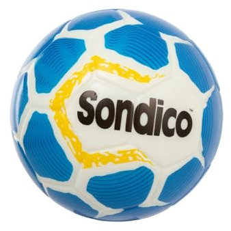 Sondico Foam Ball Kids Royal Blue FB One Size