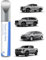 1D6 Silver Sky Metallic Vernice Penna per Toyota – Corrispondenza esatta per chip e graffi