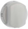 Masterpart Perilla de control de termostato para refrigerador y congeladores Whirlpool